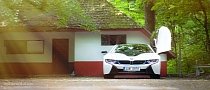 How To... BMW i8, the HD Wallpaper Guide