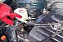 How to Change Power Steering Fluid on 1999-2007 Toyota Corolla