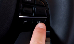 How to Change the iDrive Appearance on Your BMW with Voice Commands