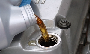How to Change Your Car Oil