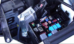 How to Check Fuses on 2013+ Toyota RAV4