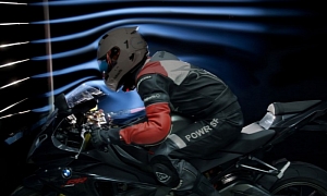 How to Choose a Motorcycle Helmet, Part 2