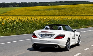 How to Choose Your Perfect Convertible Car