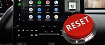 How to Completely Reset Android Auto