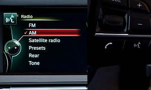 How to Control Audio Functions on Your BMW with Voice Commands
