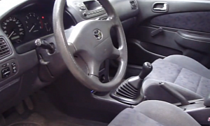 How to Deactivate Airbag System on Toyota Corolla