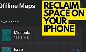 How to Delete Offline Maps in Apple Maps to Free Up Space on Your iPhone