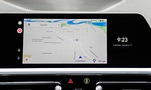 How to Disable Google Maps from Starting Automatically on Android Auto