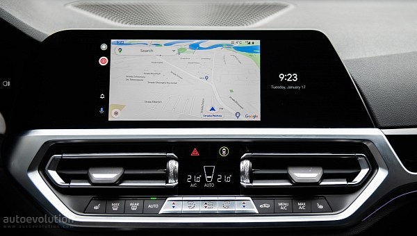 How to Disable Google Maps from Starting Automatically on Android Auto