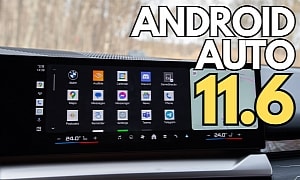 How to Download Android Auto 11.6 Before Everybody Else