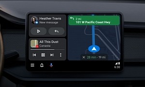 How to Download Android Auto 8.2 Right Now