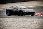 How to Drift a Maserati: Driving Course 2012