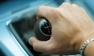 How to Drive a Stick Shift