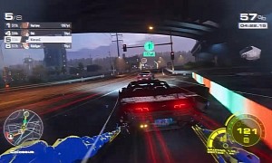 How to Earn Cash and Compete in the Biggest Racing Event in NFS Unbound