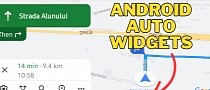 How to Enable Taskbar Widgets on Android Auto Coolwalk