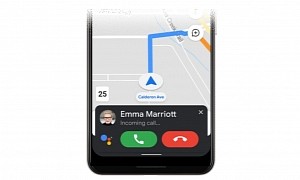 How to Enable the Brand New Google Maps Driving Mode