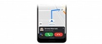 How to Enable the Brand New Google Maps Driving Mode