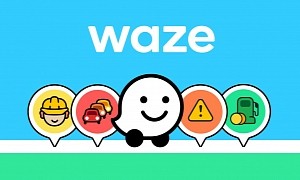 How to Enable the Hidden Screen Recording Tool in Waze for iPhone