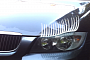 How to Fit Eyelashes to your BMW E90 3 Series