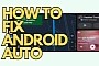 How to Fix Android Auto on the Google Pixel 8