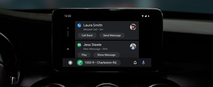 Phone calls no longer working for some on Android Auto