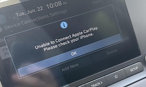 How to Fix CarPlay Not Working on a New Hyundai