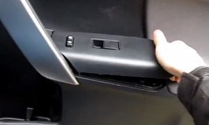 How to Fix Door Rattle from Music Bass on 2011 Scion tC