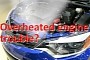 How To Fix Overheating Engine on Toyota Corolla