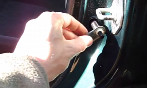 How to Fix Power Door Locks Error on Toyota Corolla