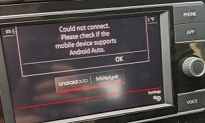 How to Fix the Broken Android Auto in Volkswagen Cars