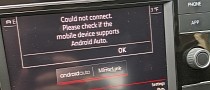 How to Fix the Broken Android Auto in Volkswagen Cars
