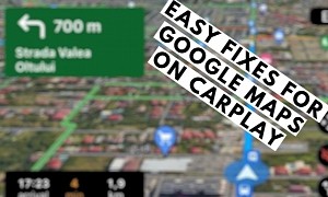 How to Fix Google Maps Lag on Apple CarPlay