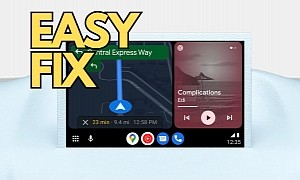 How to Fix the Missing Taskbar on Android Auto