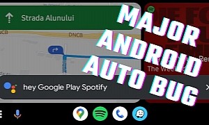 How to Fix the "Voice Commands Are Not Available Right Now" Bug on Android Auto