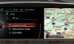 How to Fix ‘Unable to Calculate Route’ Error on BMW Navigation Systems
