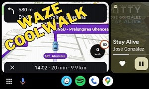 How to Fix Waze Voice Commands on Android Auto Coolwalk