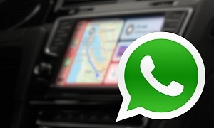 How to Fix WhatsApp Not Working on CarPlay