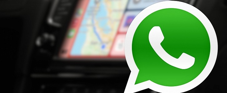 WhatsApp is the top mobile messaging app