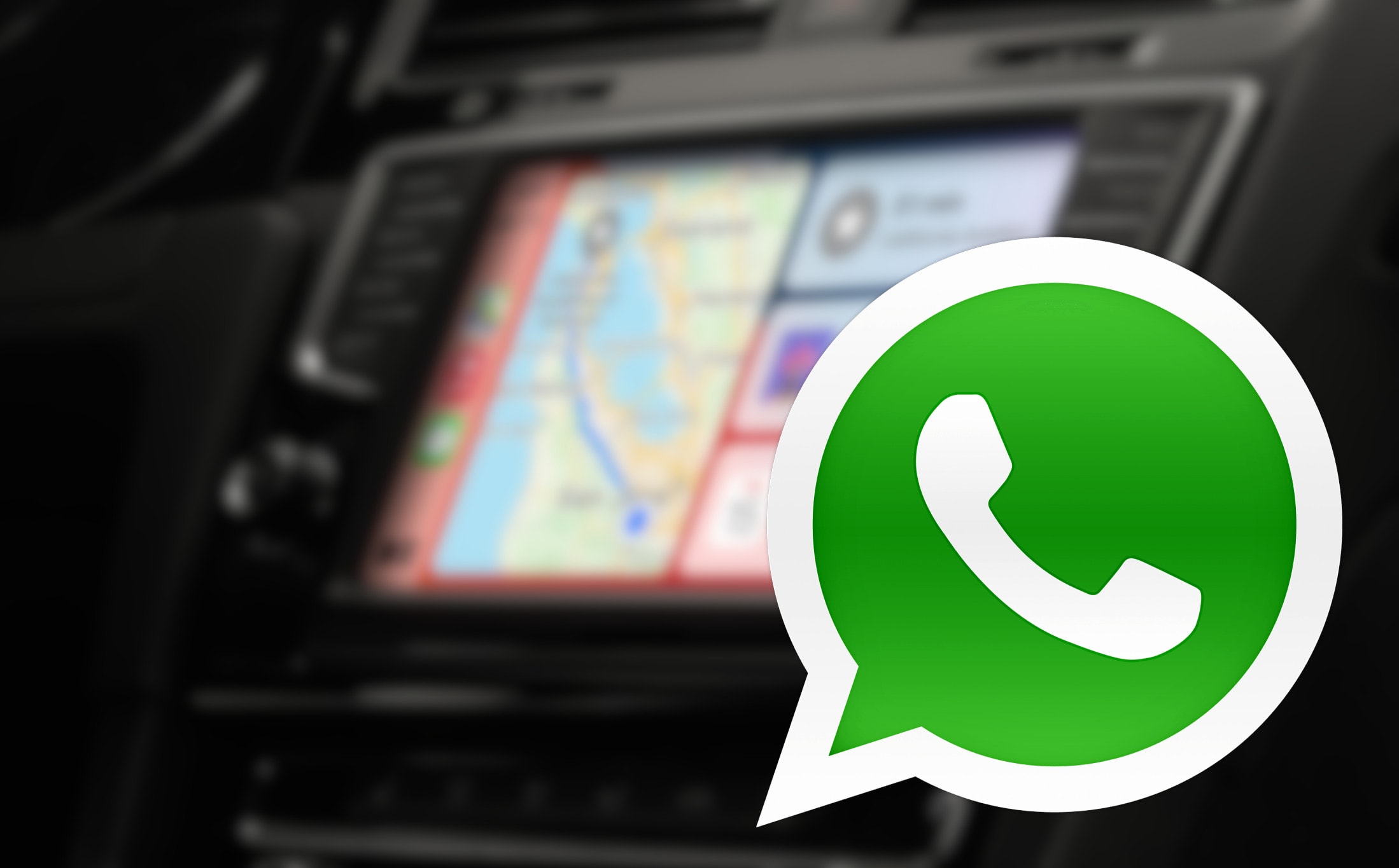 How to Fix WhatsApp Not Working on CarPlay - autoevolution