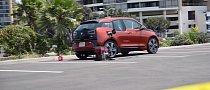 How to Get Rid of BMW i3 Range Anxiety without the Range Extender