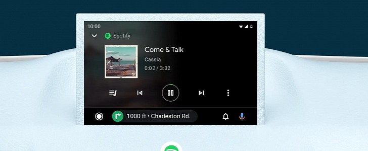 Android Auto wireless is now available on all phones
