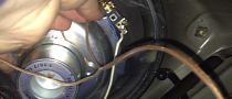 How to Install a Subwoofer On Lexus GS