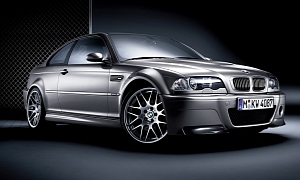 How to Install BMW CSL SMG Software in your Standard M3