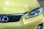 How to Install Car Lashes
