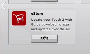 How To Install eStore on Toyota Touch 2 With Go