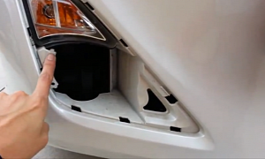 How to Install Fog Lights on Scion FR-S