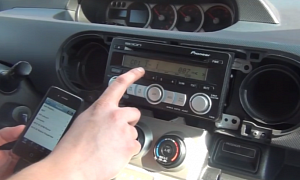 How to Install iPhone/iPod Adapter on Scion xB