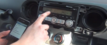 How to Install iPhone/iPod Adapter on Scion xB