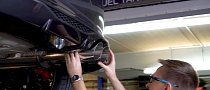 How to Install Milltek Exhaust and Induction Kit on the New Ford Fiesta ST