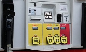 How To Lower Your Gas Bill at the Pump in One Easy Step